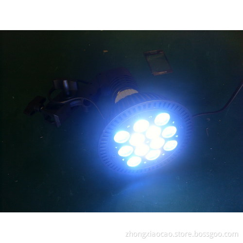 36w led spot light for your fish tank Led Par Light Par38 Al